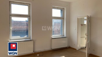 Mieszkanie na wynajem w kamienicy Ostrów Wielkopolski, centrum