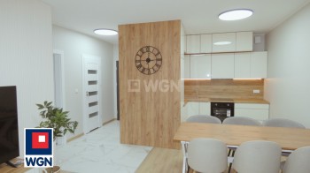 Mieszkanie na  wynajem Ostrów Wielkopolski - Nowe mieszkanie Osiedle Grunwaldzkie