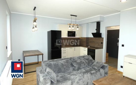 Mieszkanie na  wynajem Ostrów Wielkopolski - **Nowoczesne mieszkanie** gotowe do wprowadzenia**